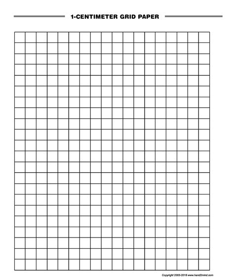 printable graph paper templates word  templatelab