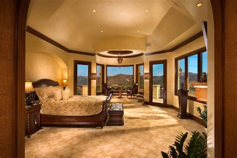 master bedroom  interior designs