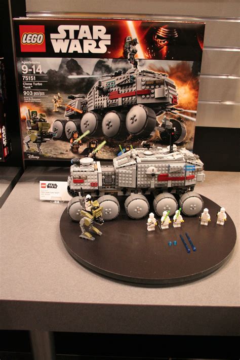 star wars the force awakens lego sets unveiled at toy fair collider