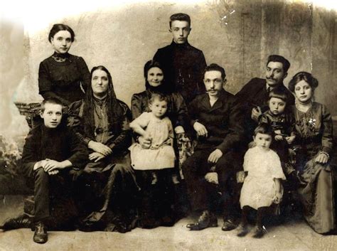 How Was My Jewish Grandfather Living Outside The Pale In Russia