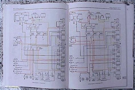cool kawasaki bayou  wiring harness diagram gallery diagram kawasaki wire