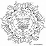 Mandala Coloring Music Pages Color Mandalas Quote Adult Coloriage Printable Words Madness Print Queen Quotes Colorier Adults Transparent Donteatthepaste Adulte sketch template