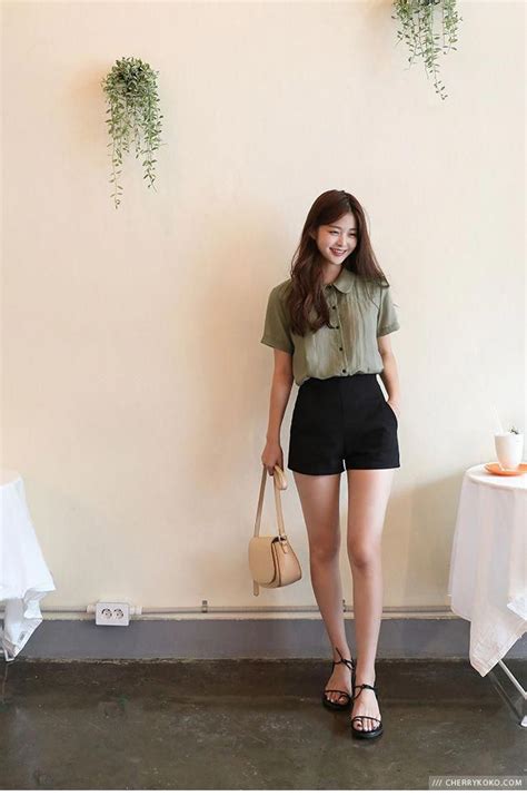 check out this awesome korean fashion outfits 5825782192
