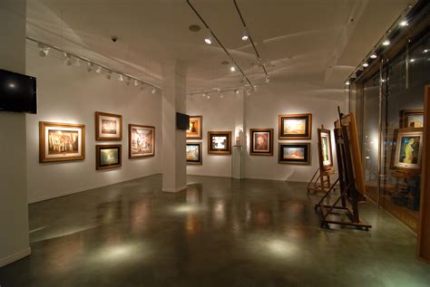 galerias de arte en el df pintura en oleo galerias de arte en el