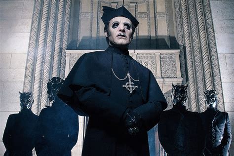 ghost s tobias forge explains why he likes touring so frequently 94 1