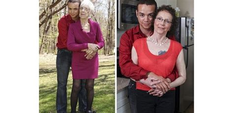 Americano Namora Várias Idosas Ao Mesmo Tempo Mais Velha Tem 91 Anos