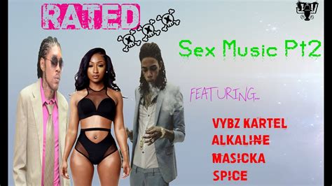 Sex Music Pt 2 Dancehall Mixtape Youtube