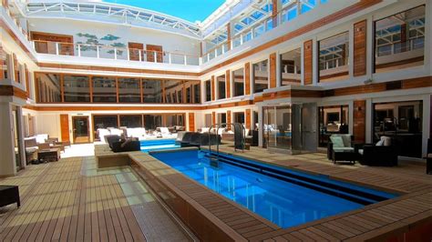 haven   norwegian bliss cruise ship norwegian cruise lines