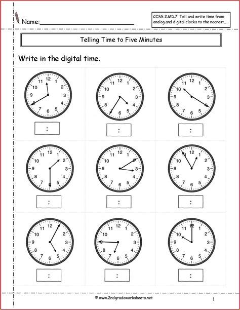 telling  time worksheets esl worksheet resume examples