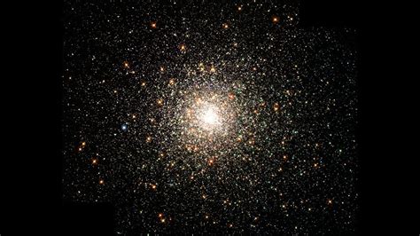 star clusters open  globular clusters youtube