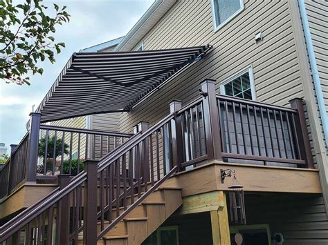 awnings decks patios portfolio