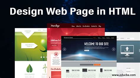homepage design  html  css  source code review home decor