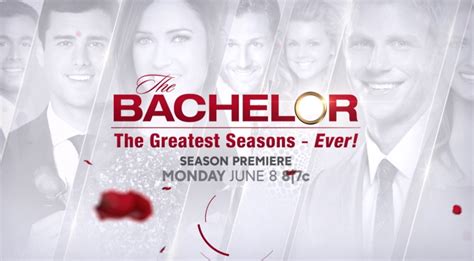 monday ratings minimal interest   bachelor clips edition  abc