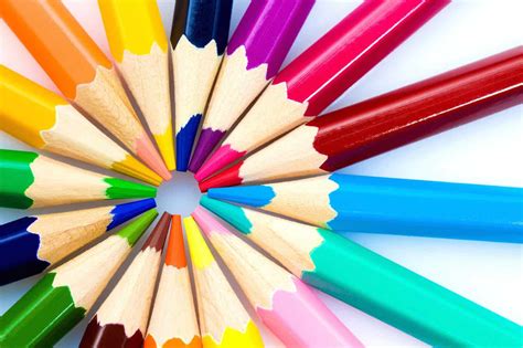 colored pencils  coloring books diy candy