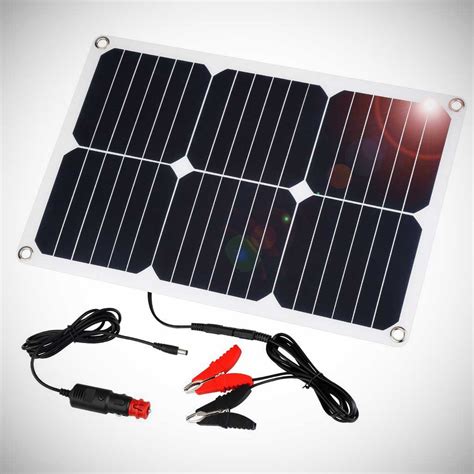 solar battery charger  solar