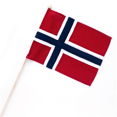 norsk  mai flagg  stk flaggstangspesialisten