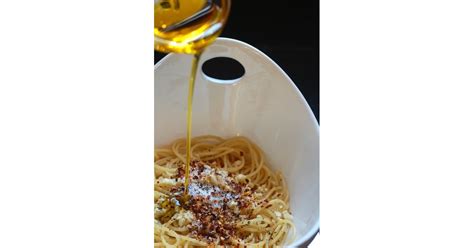 Spaghetti With Garlic Olive Oil And Chili One Pot Meals Popsugar