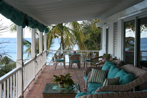 mango falls villa sit on the veranda and watch the sun set fall asleep to the lull of the sea