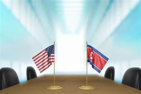 north korea open to us talks under conditions