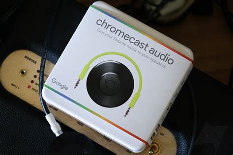 chromecast audio review    throw    crappy bluetooth dongles