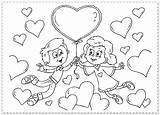 Colorat Iunie Ziua Planse Copii Copilului Felicitari Felicitare Copiilor Multe sketch template