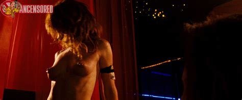 Marisa Tomei Nue Dans The Wrestler