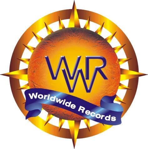 worldwide records label releases discogs
