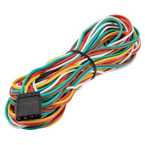 trailer wiring connection kit