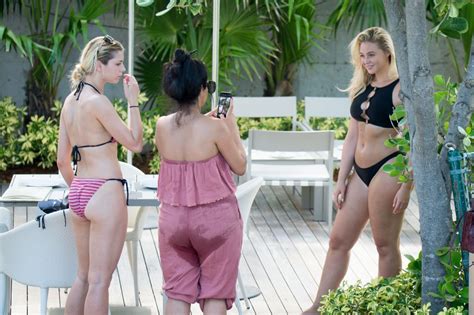 iskra lawrence sexy 27 new photos thefappening