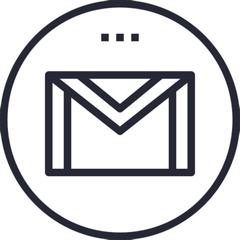 red email icon  getdrawings