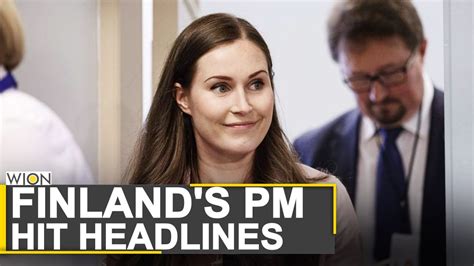 finland pm cbc news alerts on twitter finland pm posts