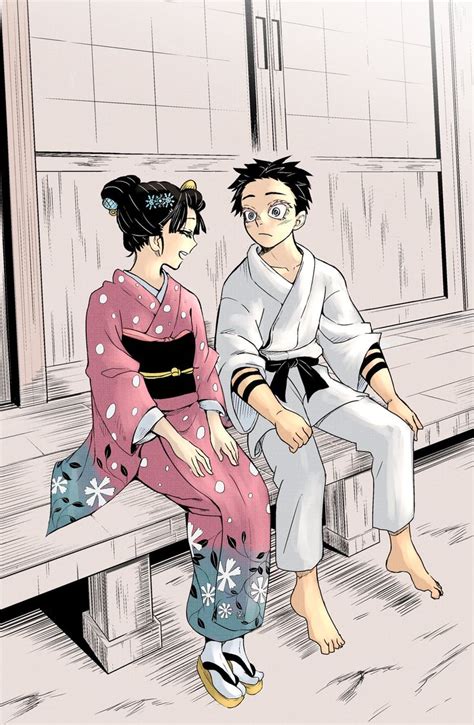 pin en kimetsu no yaiba