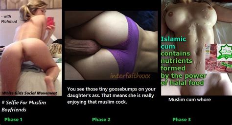 white pussy for muslim men captions 5 interfaith xxx