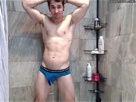 Hot Man Pees In His Pants On Cam Video 5 Gay Pissing