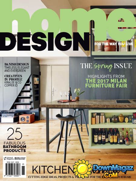 home design vol  issue     magazines magazines commumity