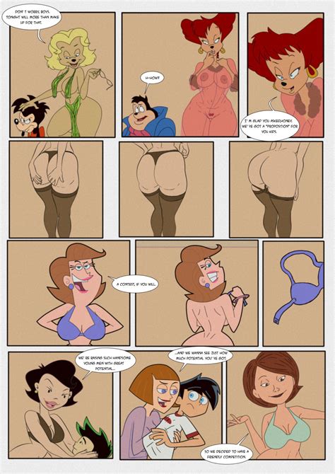 the ultimate milf orgy porn comic cartoon porn comics rule 34 comic