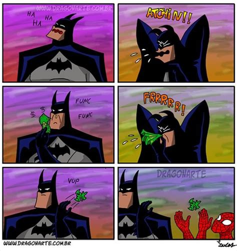 batman is too rich i just like comics les super héros héros bande dessinée