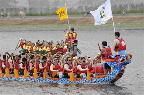 traditions   dragon boat festival fnp singapore