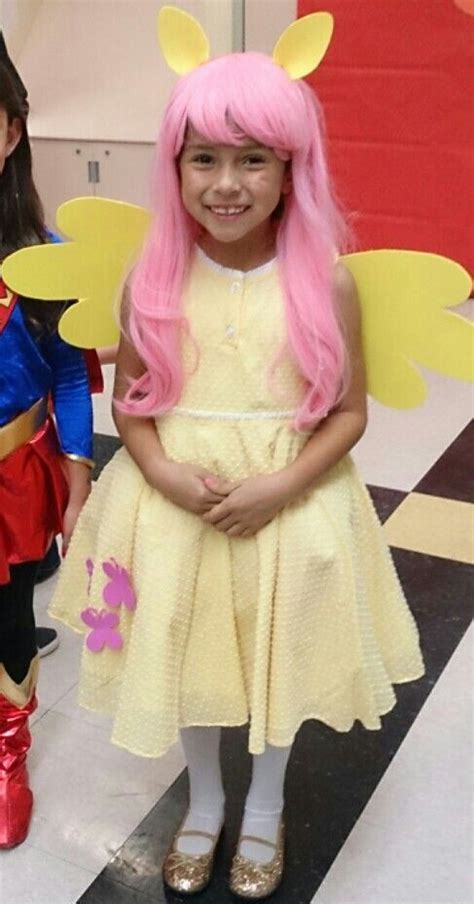 fluttershy costume costume pinterest fluttershy and
