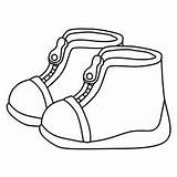 Colorear Zapatos Yeezy Schuhe Ausmalbild Ausmalen Zum Coloringsky sketch template