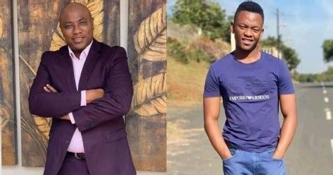 musa mseleku  left disappointed   son     footsteps
