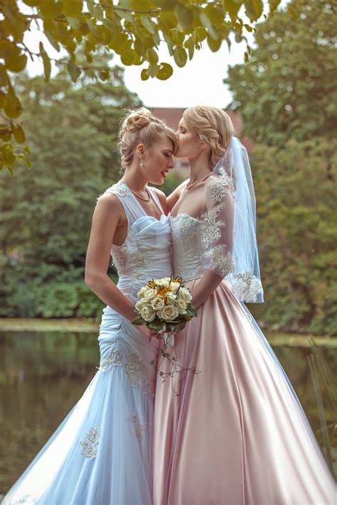 supergirl and powergirl got married album on imgur lesbian bride