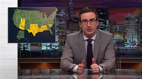 john oliver takes on america s disastrous approach to sex education vox