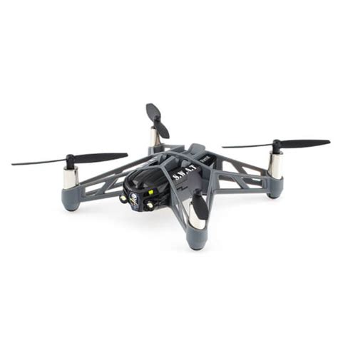 parrot minidrones airborne cargo quadcopter night evo drone swat toys
