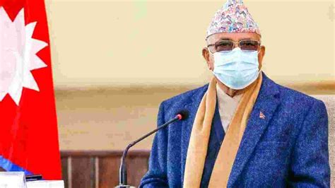nepal s supreme court orders reinstatement of parliament world news