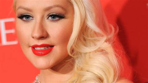 Christina Aguilera Having Blissful Pregnancy Ctv News