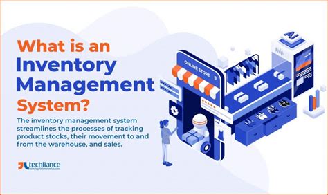 inventory management  ecommerce challenges solutions