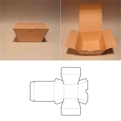 box template takeaway box   container  inspire