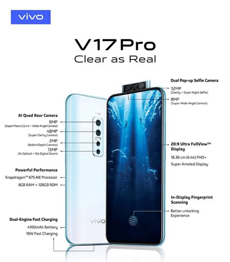 vivo  pro  coming   philippines  launch  october
