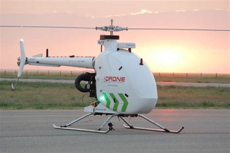 drone delivery canada  domestic cargo licence uas vision